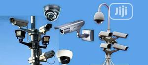 CCTV Camera Installation By Teso Tech