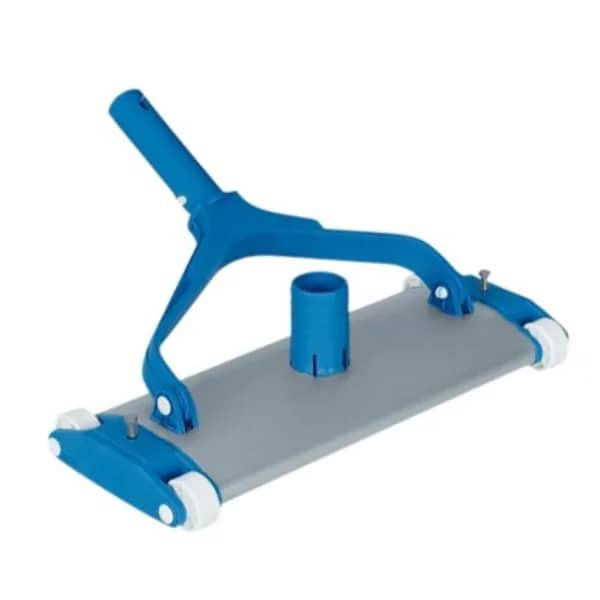 Swimming Pool Cleaning Equipment and Chemicals