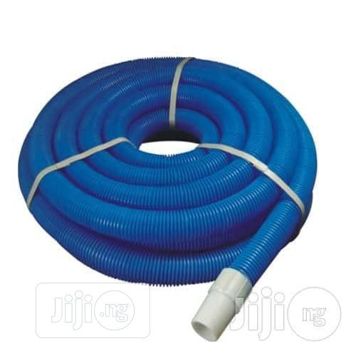 Swimming Pool Cleaning Equipment and Chemicals
