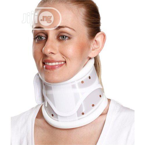 Tynor Cervical Collar Hard Adjustable