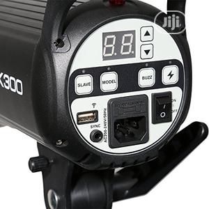Godox Sk300 Studio Strobe Light
