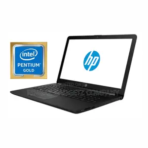 New Laptop HP 8GB Intel Pentium HDD 1T