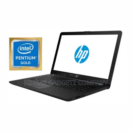 New Laptop HP 8GB Intel Pentium HDD 1T