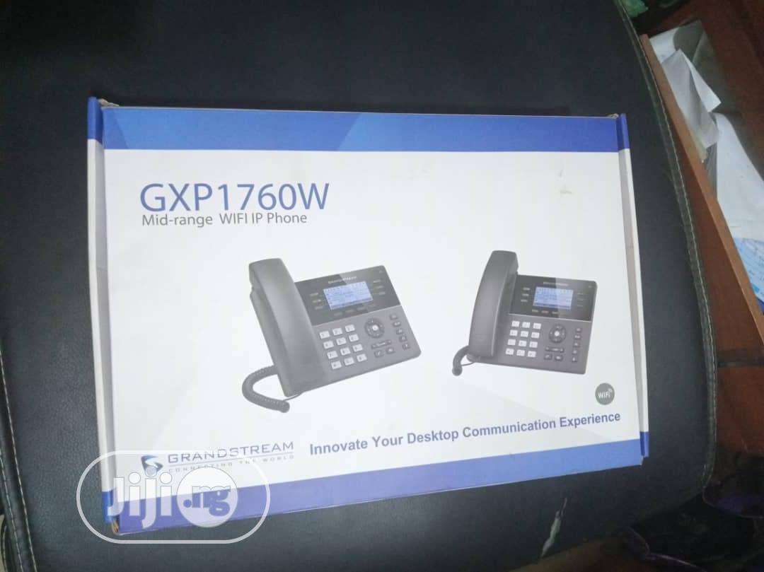 Grandstream GXP1760