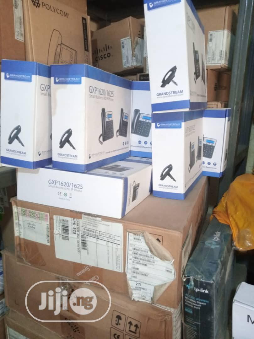 Grandstream GXP1760
