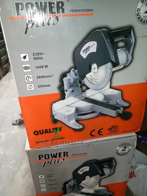 Mitre Saw Big One