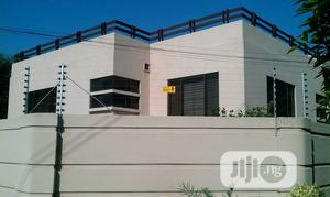 Electric Perimeter Security Fence