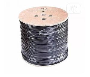 Rg59 CCTV Cable - 300meters