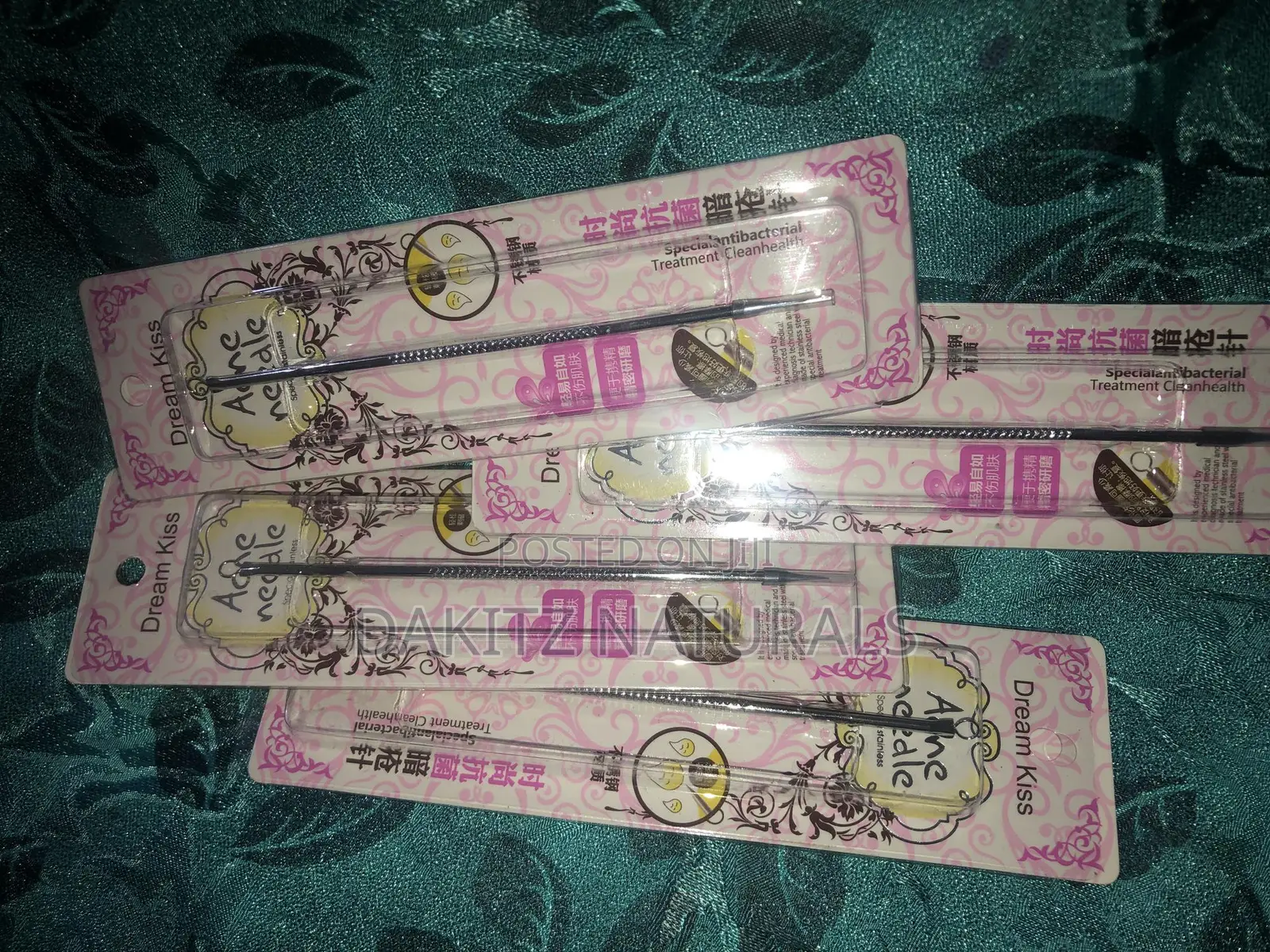 Acne/Pimples Extractor