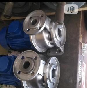 Pump Sumasible Pump