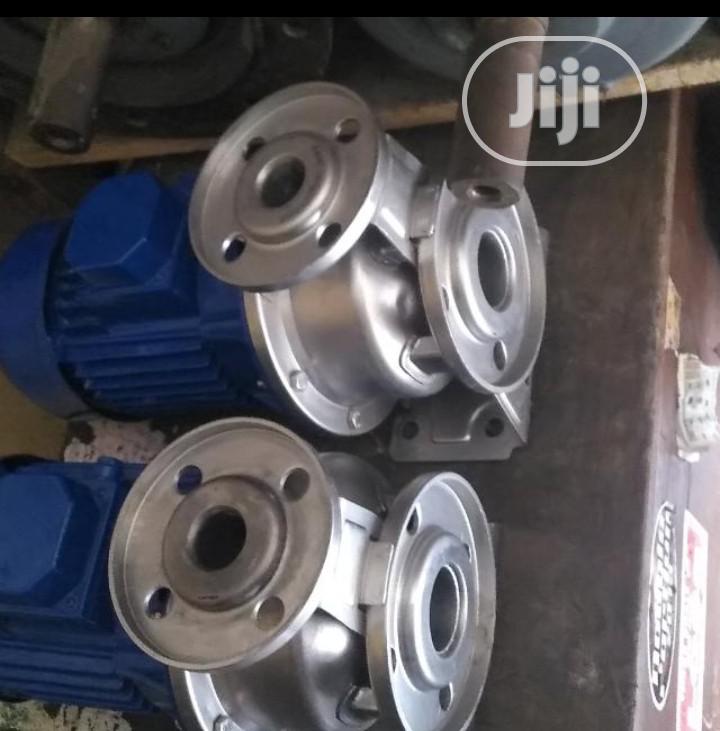 Pump Sumasible Pump