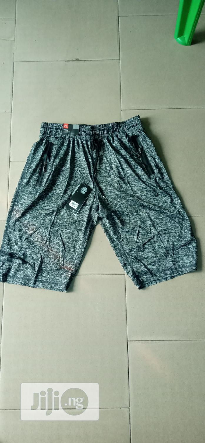Original Tennis Nicker