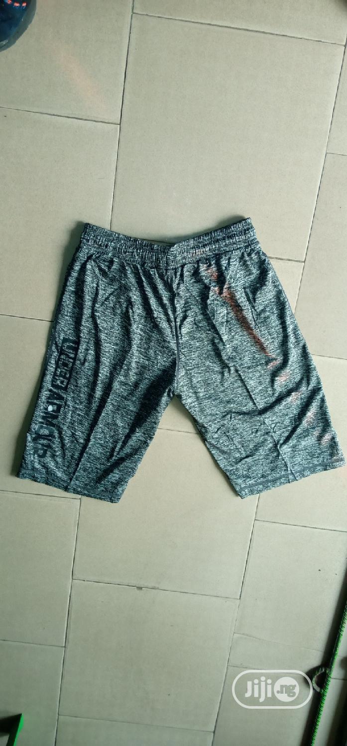 Original Tennis Nicker