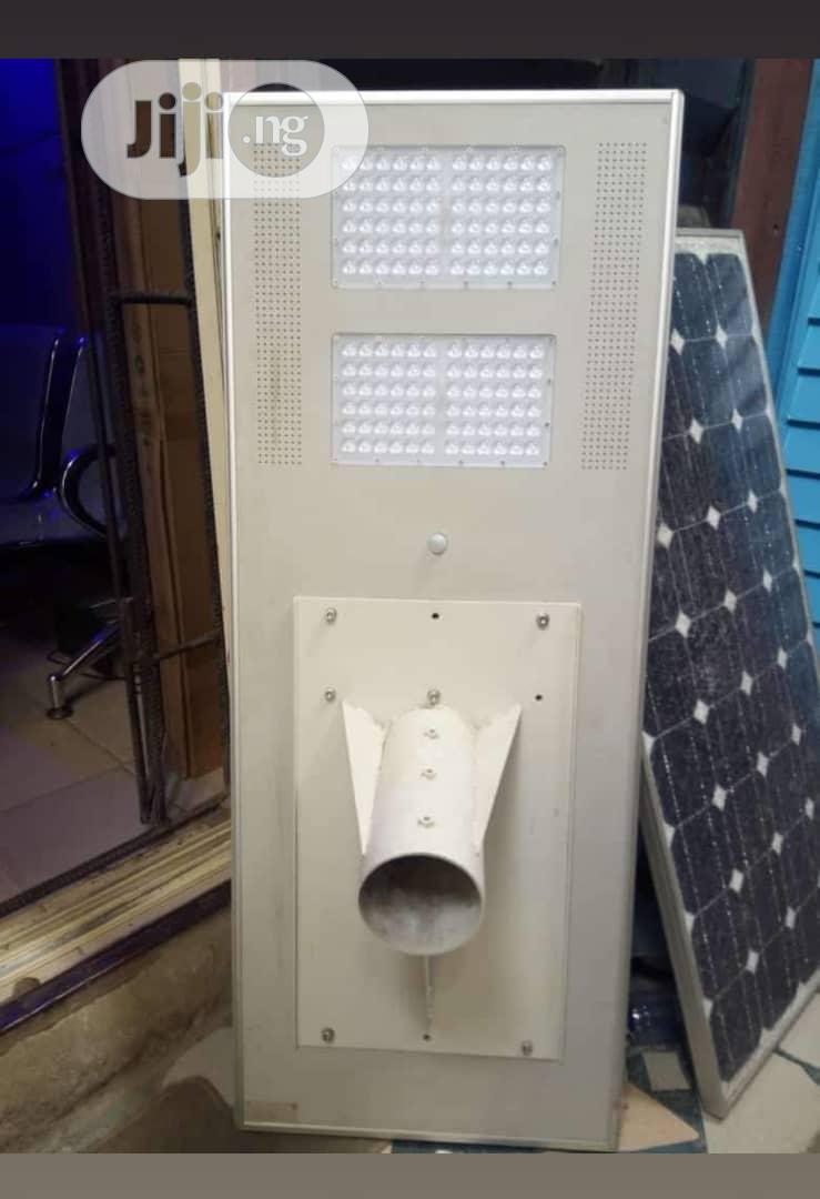 Felicity Solar 60W for Project Original Quantity