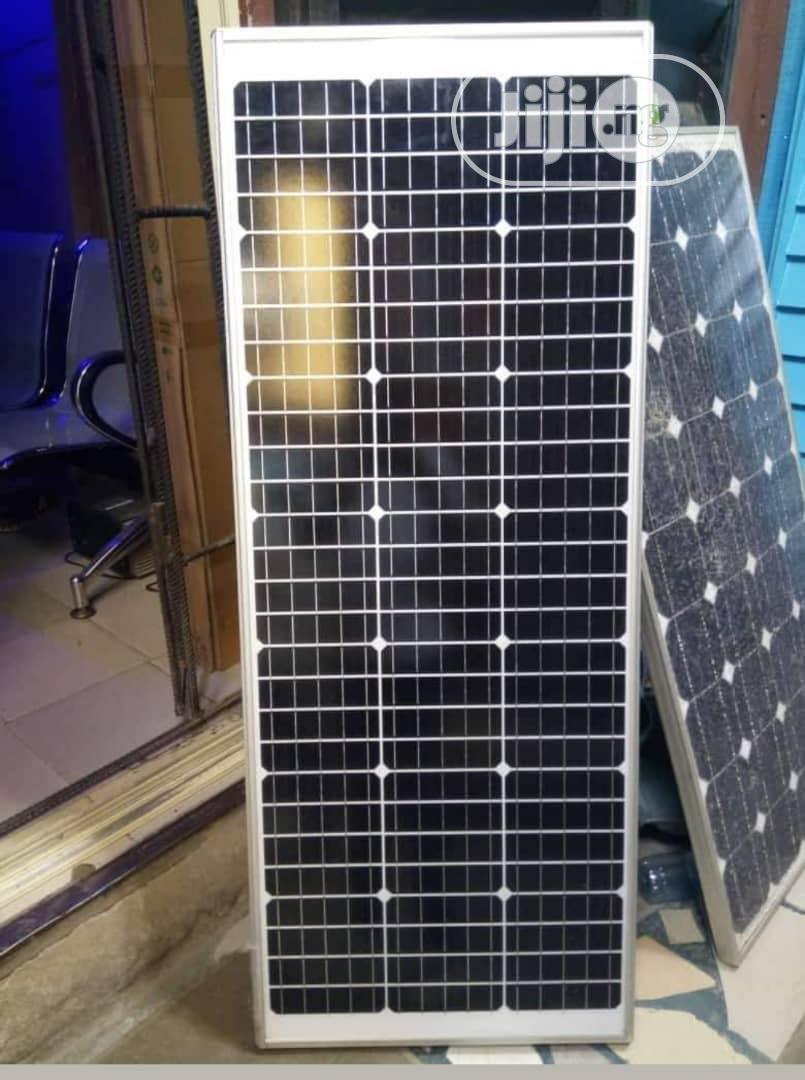 Felicity Solar 60W for Project Original Quantity