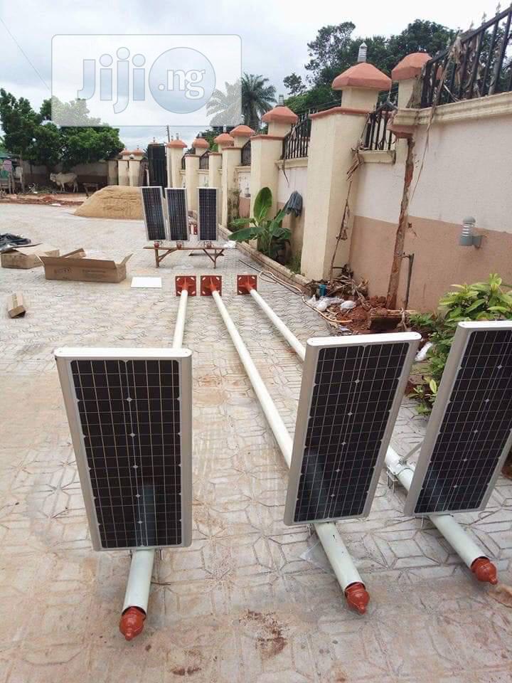 Felicity Solar 60W for Project Original Quantity
