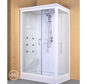Steam Bath Shower Room