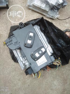 BMW Brainbox