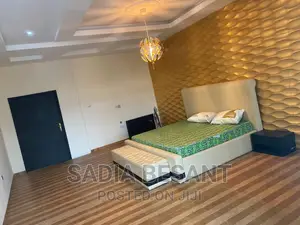 7 By 6/ 6 By 6 Bedframe