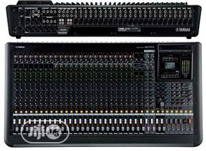 Original Professional 32x Channels Mixer Yamaha Product