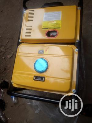 Diesel Welding Machine