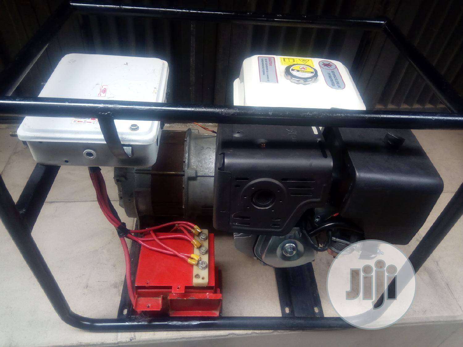 Welding Machine