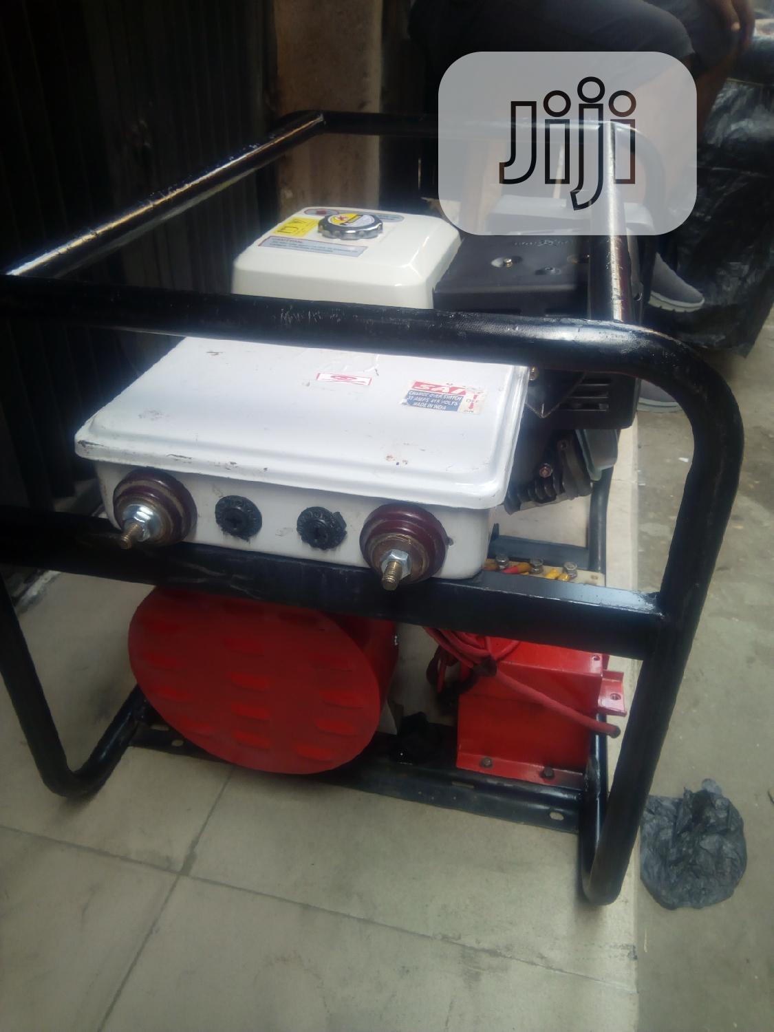 Welding Machine