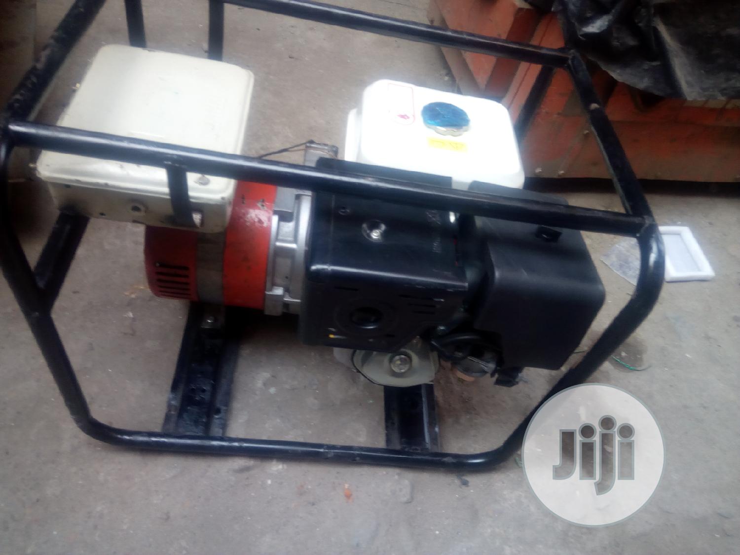 Welding Machine