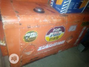 Diesel Welding Machine