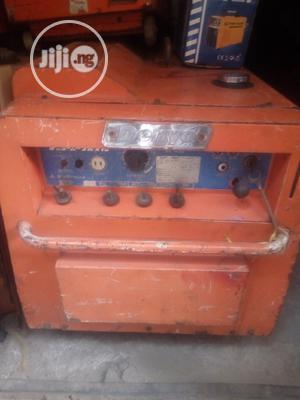 Diesel Welding Machine