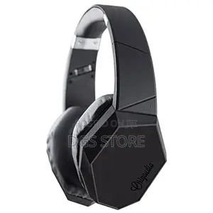 Wrapsody Bluetooth Headphone