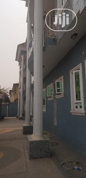 2bdrm Apartment in Magodo Phase2 for rent