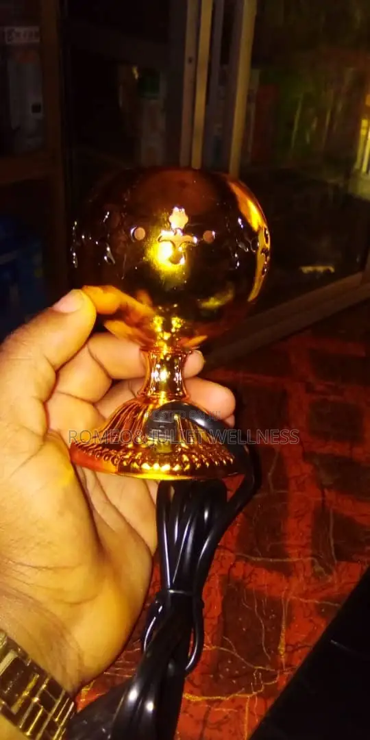 Electric Incense Burner Small Size