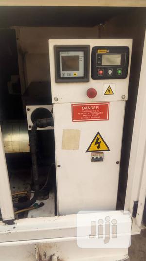 Perfect 60kva 1000 Series Perkins Generator