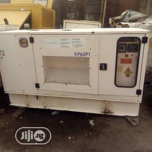 Perfect 60kva 1000 Series Perkins Generator