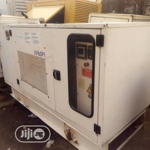 Perfect 60kva 1000 Series Perkins Generator