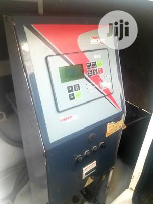 Clean 15kva Perkins Generator
