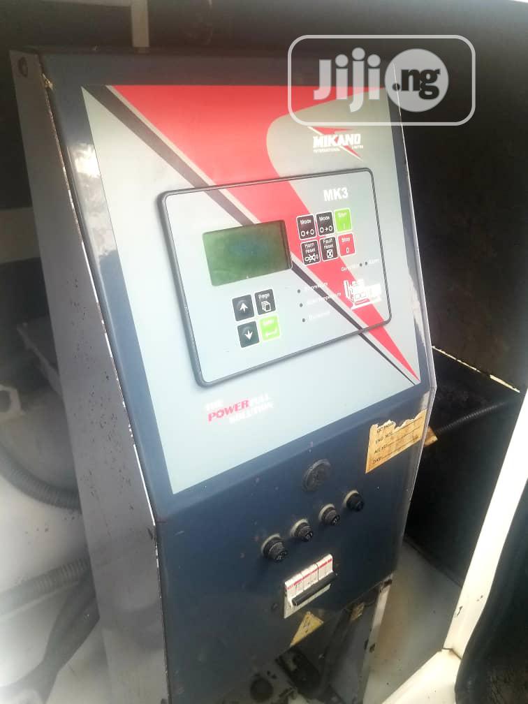 Clean 15kva Perkins Generator