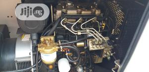 Clean 15kva Perkins Generator