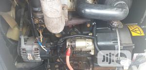Neat 15kva Perkins Generator