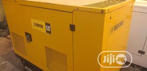 Clean 20kva Mantrac Caterpillar Generator