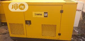 Clean 20kva Mantrac Caterpillar Generator