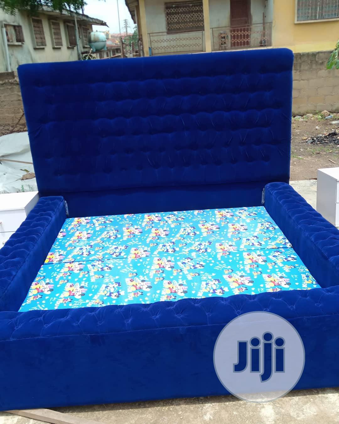 Upholstered Sofas Bed