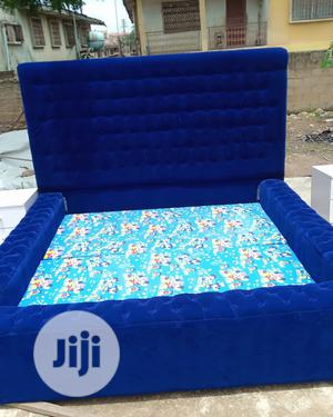 Upholstered Sofas Bed