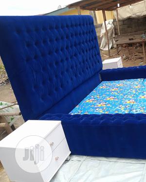 Upholstered Sofas Bed