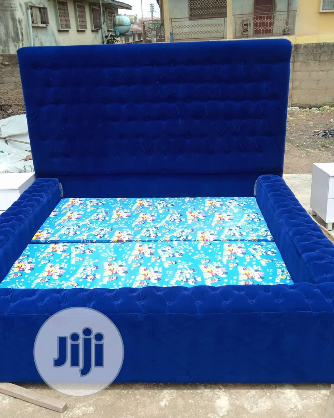 Upholstered Sofas Bed