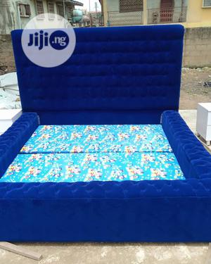 Upholstered Sofas Bed