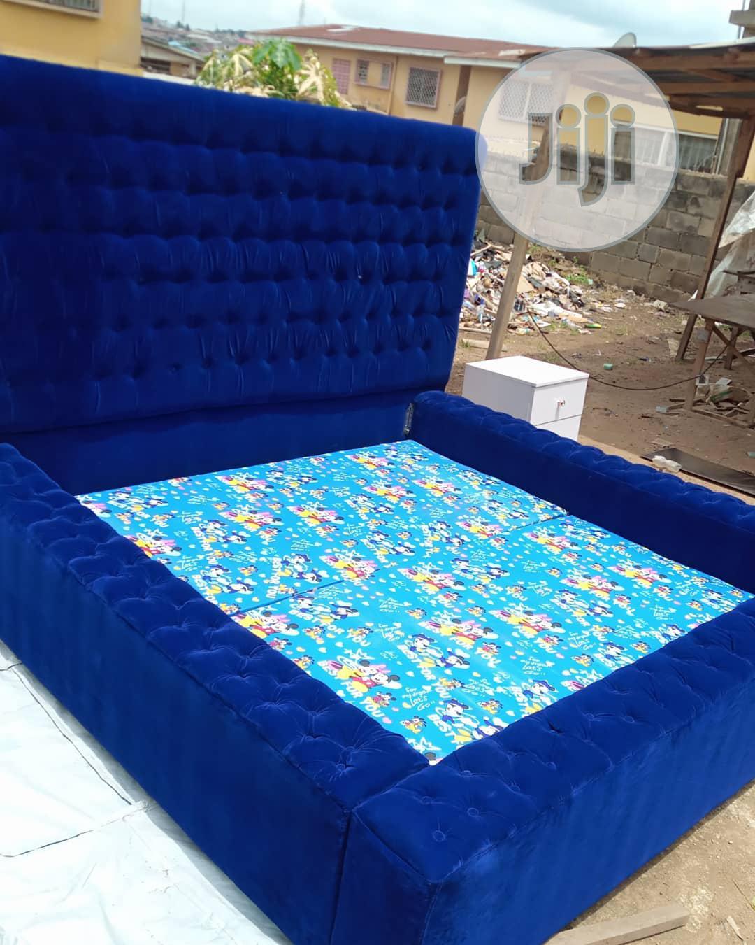 Upholstered Sofas Bed