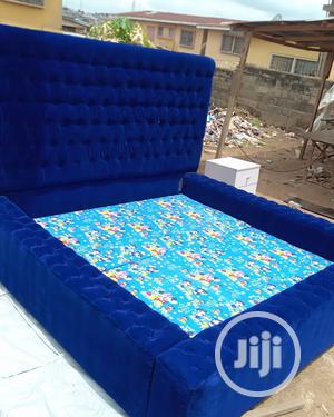 Upholstered Sofas Bed
