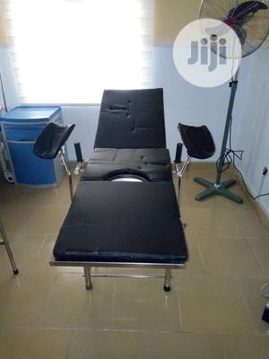 Delivery Bed